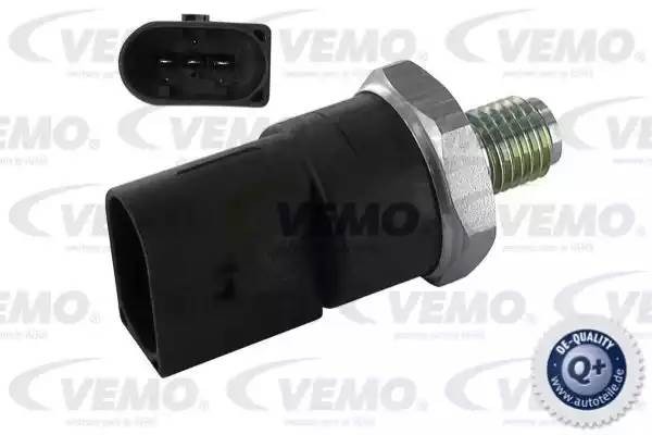 Датчик, давление подачи топлива V30-72-0127 VEMO
