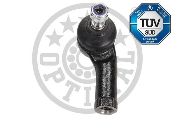Наконечник поперечной рулевой тяги G1-988 OPTIMAL