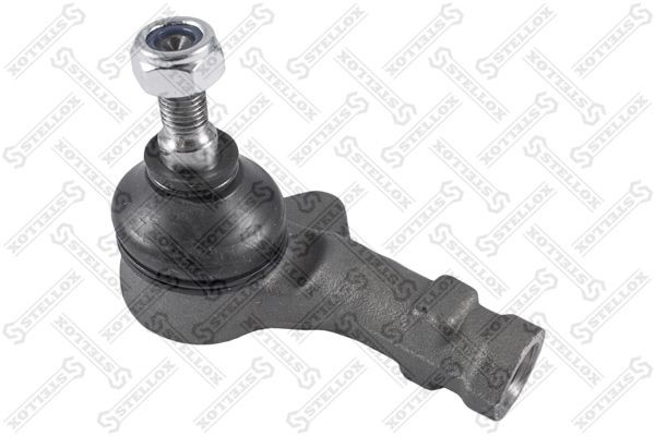 Наконечник рулевой тяги 51-00276-SX STELLOX