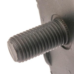 Подвеска, ступенчатая коробка передач 06020 FEBI BILSTEIN