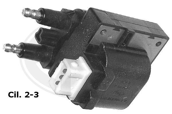 Катушка зажигания 880019 ERA