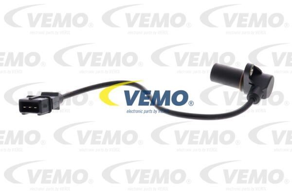 Датчик, положение распределительного вала V40-72-0361 VEMO