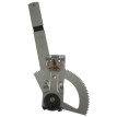 Подъемное устройство для окон 09508 FEBI BILSTEIN