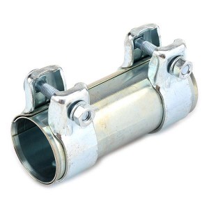 Соединительные элементы, система выпуска 265-125 BOSAL