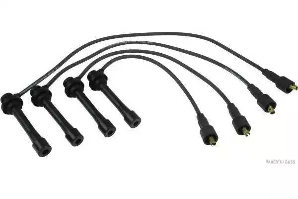 Ккомплект проводов зажигания J5388002 H B JAKOPARTS NIPPARTS