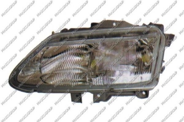 Основная фара RN0824704 PRASCO GROUP