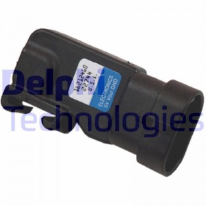 Датчик, давление во впускном газопроводе PS10002-11B1 DELPHI