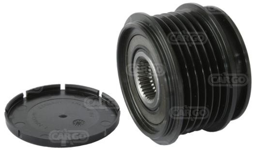 Шкив генератора 138203 HC CARGO