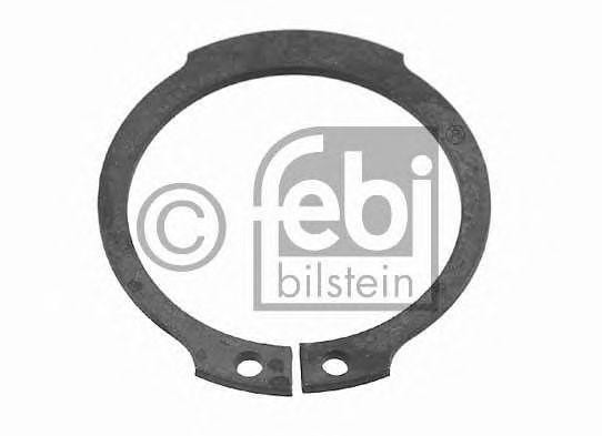Упорное кольцо 05268 FEBI BILSTEIN