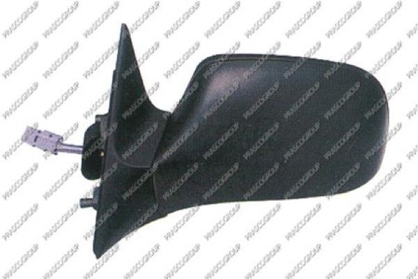 Наружное зеркало OP0157314 PRASCO GROUP