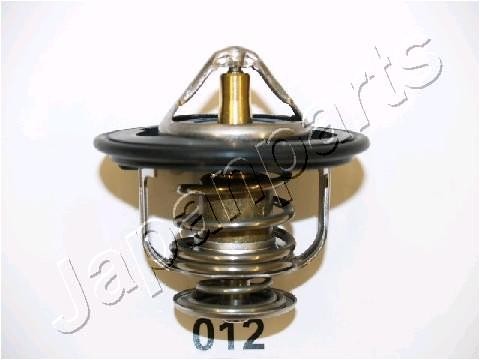 Термостат, охлаждающая жидкость VA-012 JAPAN PARTS GROUP