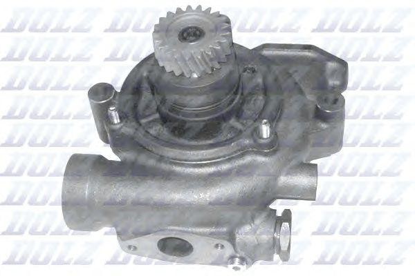 Водяной насос I132 DOLZ