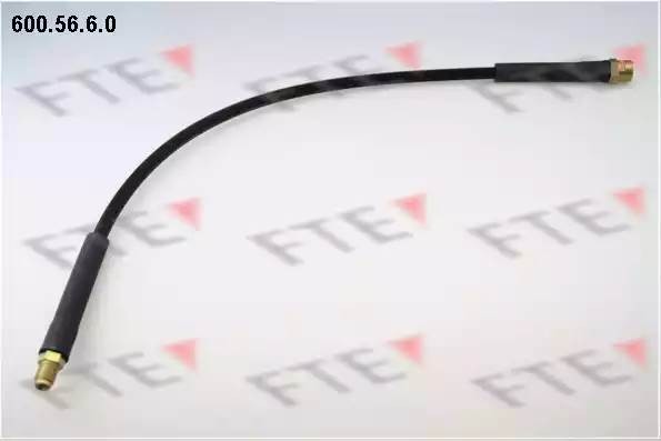 Тормозной шланг 6005660 FTE
