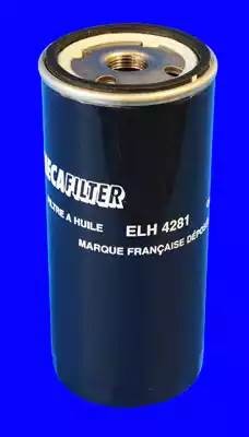 Масляный фильтр ELH4281 MECAFILTER