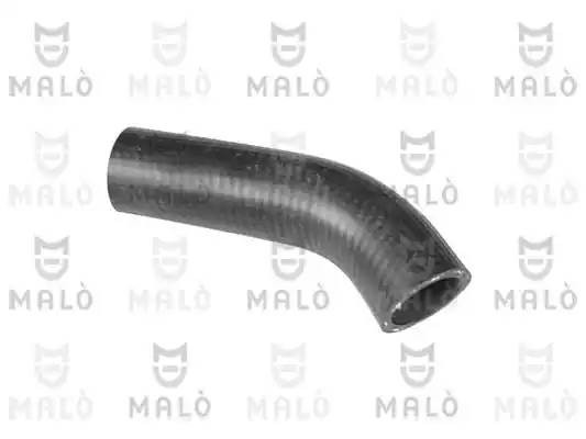 Шланг радиатора 5921A MALO