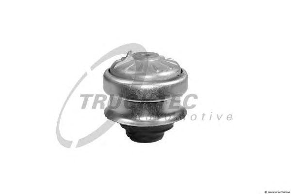 Подвеска, двигатель 02.22.002 TRUCKTEC