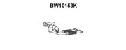 Предварительный катализатор BW10153K VENEPORTE