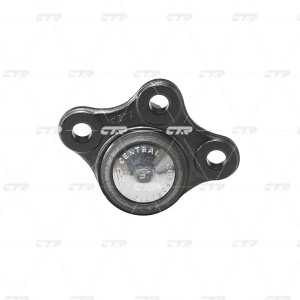 Опора шаровая подвески CBT-53R CTR