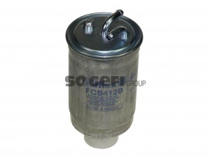 Топливный фильтр FCS412B PURFLUX