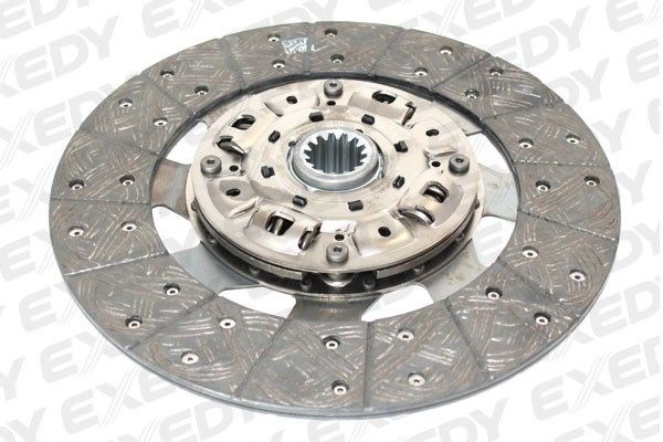 Диск сцепления ISD098U EXEDY