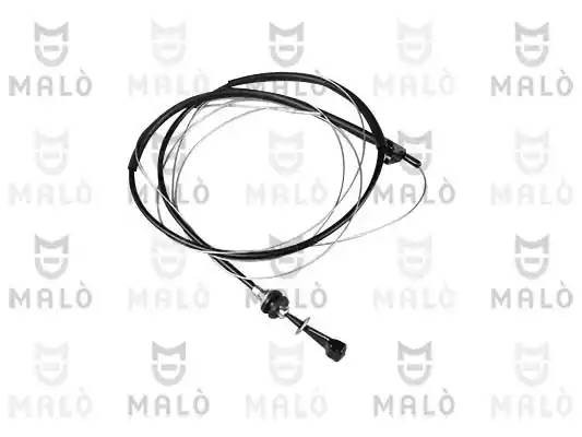 Тросик газа 22736 MALO
