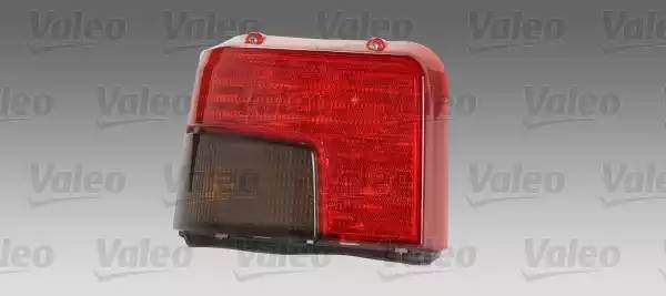 Задний фонарь 084393 VALEO PHC