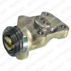 Колесный тормозной цилиндр LW16160 DELPHI