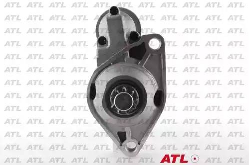 Стартер A 17 450 ATL DELTA AUTOTECHNIK