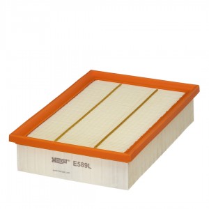 Воздушный фильтр E589L HENGST