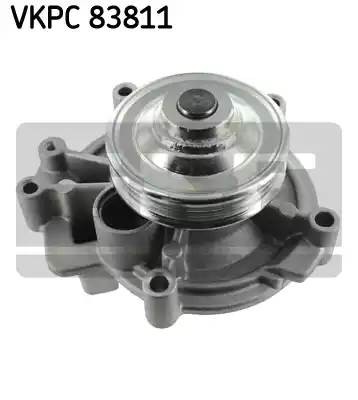 Водяной насос VKPC83811 SKF