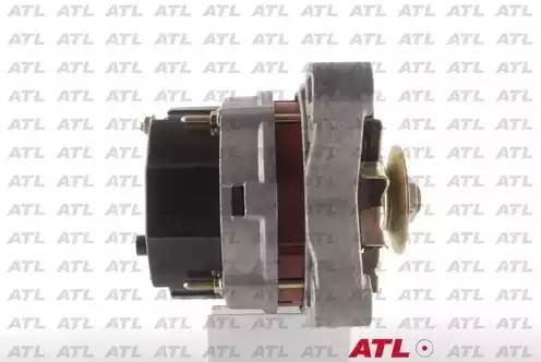 Генератор L31460 ATL DELTA AUTOTECHNIK