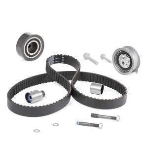 Комплект ремня ГРМ VKMA 01251 SKF