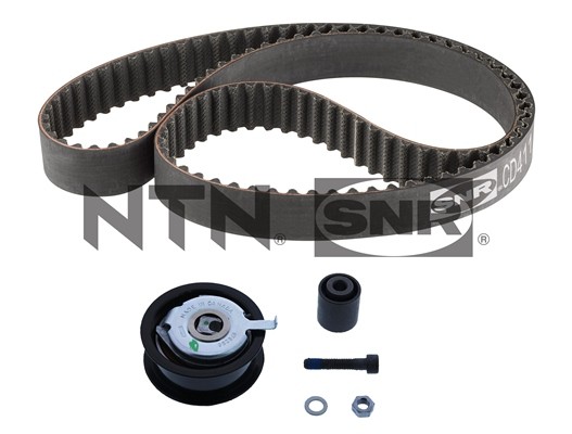 Комплект ремня ГРМ KD457.31 NTN SNR