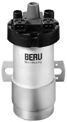 Катушка зажигания 0040100125 BERU