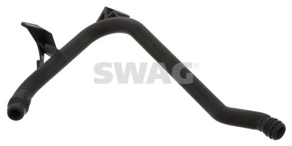 Шестерня, коленчатый вал 30 05 0001 SWAG