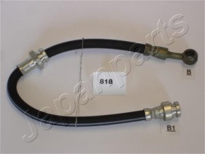Кронштейн, тормозный шланг TF818 JAPAN PARTS GROUP