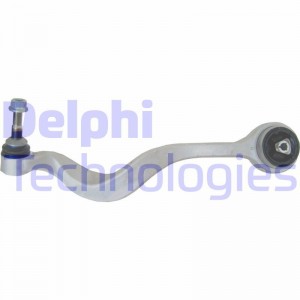 Рычаг независимой подвески колеса, подвеска колеса TC1390 DELPHI