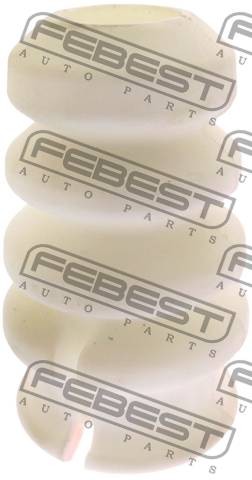 Отбойник амортизатора подвески MZD-001 FEBEST