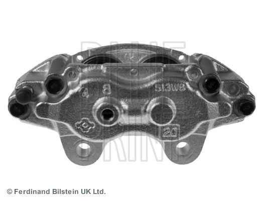 Тормозной суппорт ADT34868 BLUE PRINT