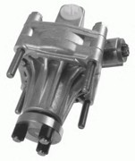 Гидравлический насос, рулевое управление 2921301 ZF
