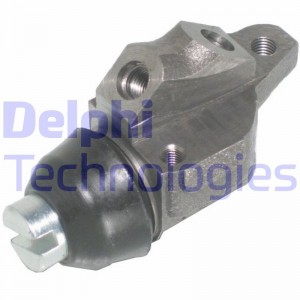 Колесный тормозной цилиндр LW15042 DELPHI