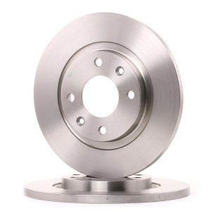 Тормозной диск 08.7238.10 BREMBO