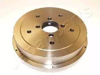 Тормозной барабан TA801 JAPAN PARTS GROUP