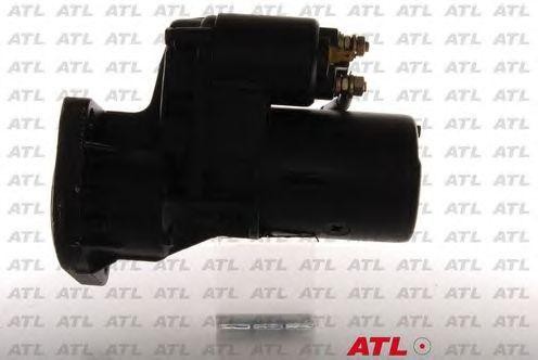Стартер A 14 260 ATL DELTA AUTOTECHNIK