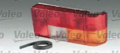 Задний фонарь 082024 VALEO PHC