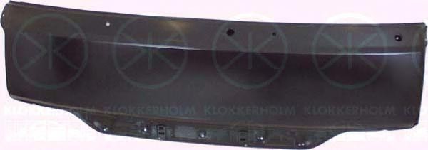 Облицовка передка 8191210 KLOKKERHOLM