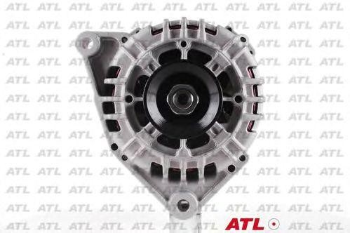 Генератор L 44 310 ATL DELTA AUTOTECHNIK