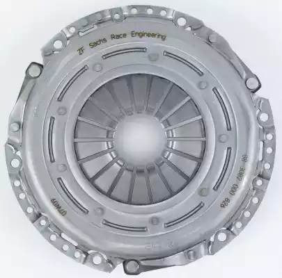 Нажимной диск сцепления 883082 000826 SACHS