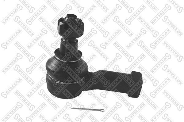 Наконечник рулевой тяги 51-01468-SX STELLOX