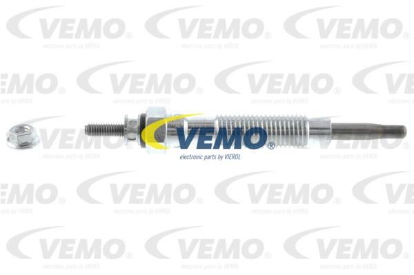 Свеча накаливания V99-14-0031 VEMO